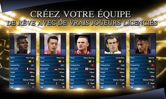 Total Football 2016/2017 Affiche