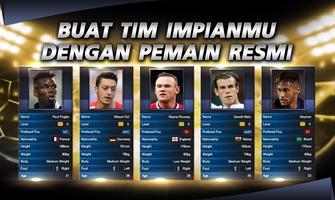 Total Football 2016/2017 poster