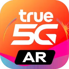 True 5G AR XAPK download