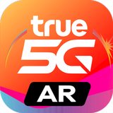 True 5G AR icon