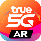 True 5G AR icône