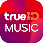 TrueID Music ikona