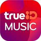 TrueID Music icon