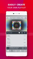 TrueID Music - Free Listening APK download