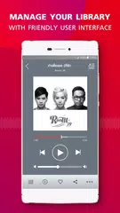TrueID Music - Free Listening APK download
