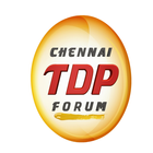 Chennai TDP Forum icône