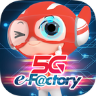 Icona 5G E-Factory