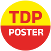 TDP Poster icon