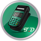 TD 移动 POS - Malaysia SST icône