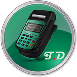 TD Mobile POS icon