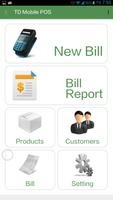 TD Mobile POS screenshot 1