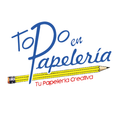 Todo en Papelería