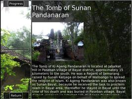 Tour de Paseban স্ক্রিনশট 3
