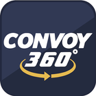 Convoy360 icône