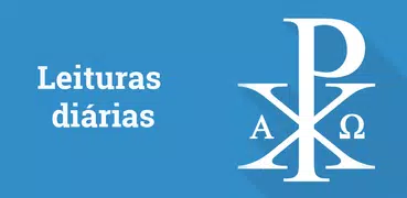 Leituras diárias