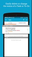 HotSchedules Logbook تصوير الشاشة 1