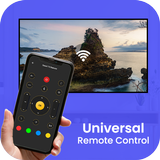 Universal Remote TV