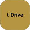 t-Drive icon