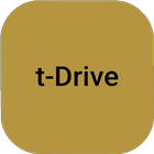 ikon t-Drive Driver