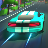 Car Driving Traffic Racing 3D