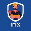 IFIX Services ไอคอน