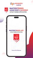 Masterstrokes, APC poster