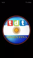 TDT Argentina پوسٹر