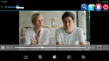 TDT Argentina اسکرین شاٹ 4