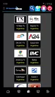 TDT Argentina اسکرین شاٹ 7
