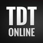 TDT Online আইকন