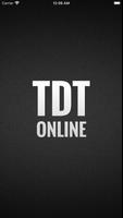 TDT Online Affiche