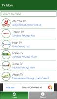 TV ISLAM 截圖 1