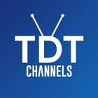 TDTChannels Player icon