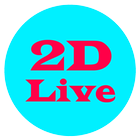 Thai VIP 2D أيقونة