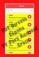 2 Schermata TDT Espana Android TV