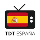 TDT España canales en directo APK