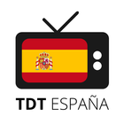 TDT España Zeichen