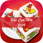 Bầu cua mới 2019 иконка