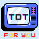 TDT 4U - TDT ESPAÑA APK