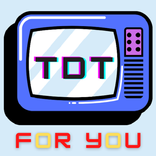 TDT 4U - TDT ESPAÑA