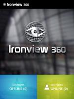 Ironview 360 capture d'écran 1