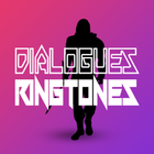 Best Dialogues Ringtones icône