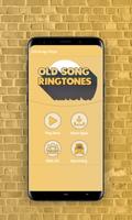 Old Songs Ringtones Affiche