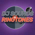 Dj Sound Ringtones icône