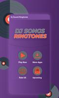 Dj Sound Ringtones Affiche