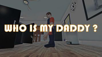 Who's Your Daddy Wallpaper скриншот 3