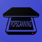 PDF Scanning 图标