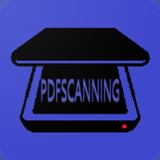 PDF Scanning Zeichen