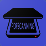 PDF Scanning icône