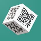 آیکون‌ ScanQR